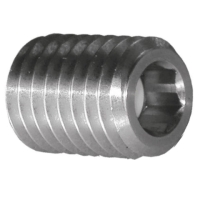 Сопло для каналопромывочной форсунки М6 ISK