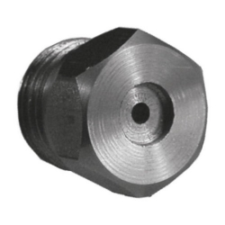 Сопло для каналопромывочной форсунки М10 ASK