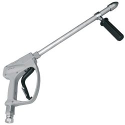 Моющий пистолет высокого давления с рукояткой