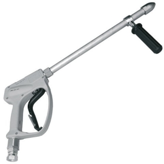 Моющий пистолет высокого давления с рукояткой