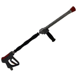 Моющий пистолет высокого давления JET-GUN с функцией переключения режимов