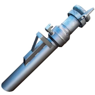 Эжектор глубинного всасывания