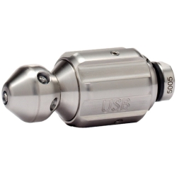 Роторная насадка PRIMUS I, L 110 мм, соединение 1/2"