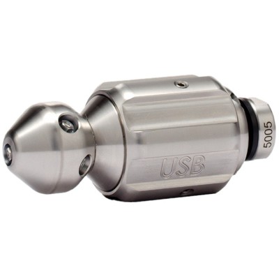 Роторная насадка PRIMUS I, L 110 мм, соединение 1/2"