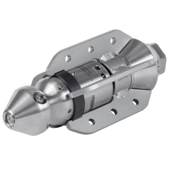 Роторная насадка PRIMUS II, L 150 мм, соединение 3/4"