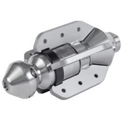 Роторная насадка PRIMUS II, L 160 мм, соединение 1"