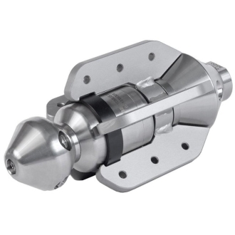 Роторная насадка PRIMUS II, L 160 мм, соединение 1"