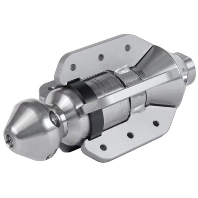 Роторная насадка PRIMUS II, L 160 мм, соединение 1"