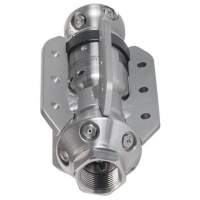 Роторная насадка Anti Blaster 3D, L 300 мм, соединение 1.1/4"