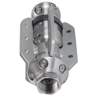 Роторная насадка Anti Blaster 3D, L 300 мм, соединение 1.1/4"