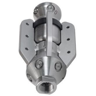 Роторная насадка Anti Blaster 3D, L 230 мм, соединение 1"