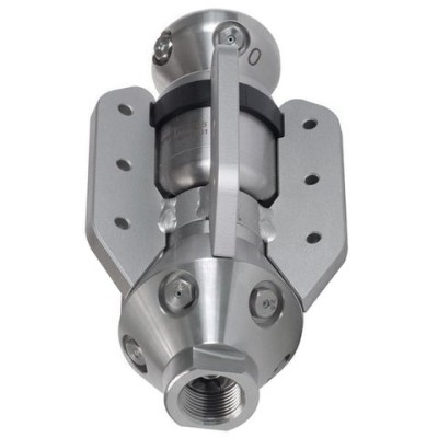 Роторная насадка Anti Blaster 3D, L 230 мм, соединение 1"