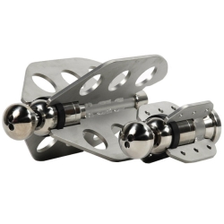 Роторная насадка PRIMUS III, L 220 мм, соединение 1.1/4"