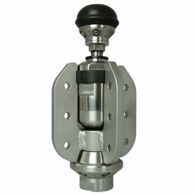 Роторная насадка Anti Blaster 3D, L 230 мм, соединение 1"