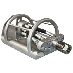 Донная насадка Bagger-Max 3D, L 800 мм, соединение 3/4"