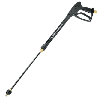 Пистолет высокого давления с удлинителем, 130 бар