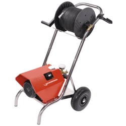 Гидродинамическая машина для прочистки труб HD 13/100 Rothenberger, 13 л/мин, 100 бар