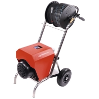 Гидродинамическая машина для прочистки труб HD 17/190 Rothenberger, 17 л/мин, 190 бар