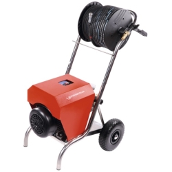 Гидродинамическая машина для прочистки труб HD 17/190 Rothenberger, 17 л/мин, 190 бар