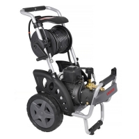 Гидродинамическая машина для прочистки труб Super-Ego, 13 л/мин, 100 бар