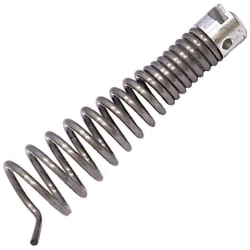 Конусообразная насадка ø 55 мм Voll, муфта ø 32 мм