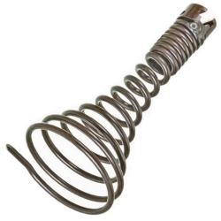 Усиленная конусообразная насадка ø 90 мм Voll, муфта ø 32 мм