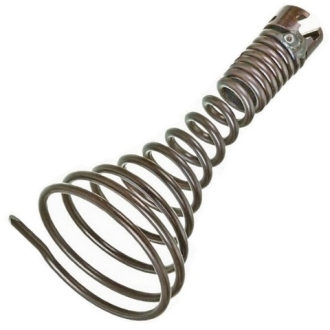 Усиленная конусообразная насадка ø 90 мм Voll, муфта ø 32 мм