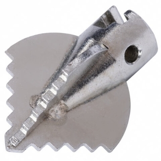 Зубчатая крестообразная насадка ø 35 мм Rothenberger, муфта ø 16 мм