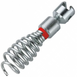 Шарнирная грушевидная насадка ø 37 мм Rothenberger, муфта ø 22 мм