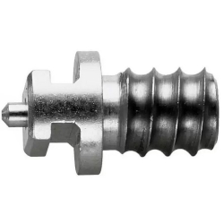 Муфта для ремонта S и SMK-спиралей Rothenberger, позитив, ø 22 мм