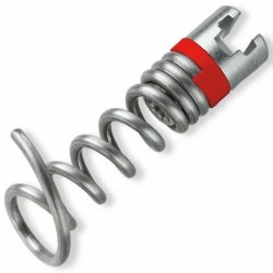 Крюкообразная насадка ø 65 мм Rothenberger, муфта ø 32 мм