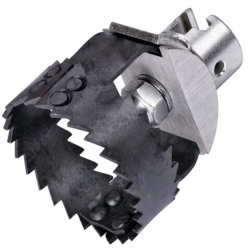 Корнерез ø 90 мм Rothenberger, муфта ø 32 мм