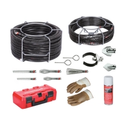 Набор спиралей и насадок Standard Rothenberger, муфта ø 16 / 22 мм