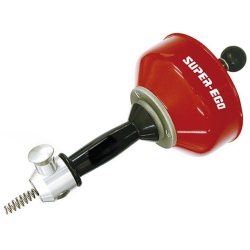 Устройство (вертушка) для прочистки труб 484 Super–Ego