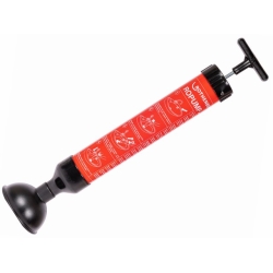 Пневматический вантуз ROPUMP Rothenberger