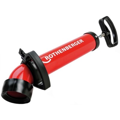 Пневматический вантуз ROPUMP SUPER PLUS Rothenberger