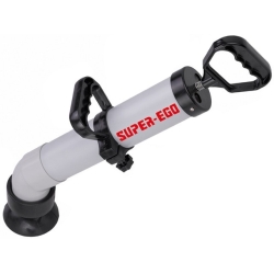 Пневматический вантуз усиленный Super-Ego