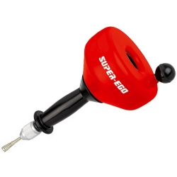 Устройство (вертушка) для прочистки труб 480 Super–Ego