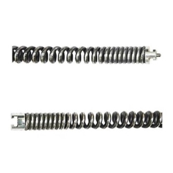 Прочистная спираль S усиленная Voll, ø 16 мм, длина 2,0 м