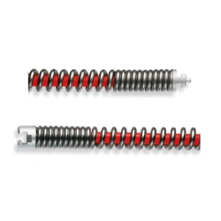 Прочистная спираль S-SMK  Voll, ø 22 мм, длина 4,5 м