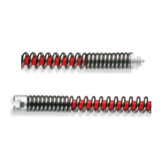 Прочистная спираль S-SMK  Voll, ø 22 мм, длина 4,5 м