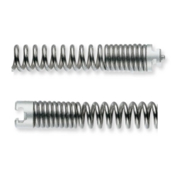 Прочистная спираль S усиленная Voll, ø 32 мм, длина 4,5 м