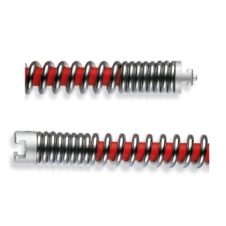 Прочистная спираль S-SMK Voll, ø 32 мм, длина 4,5 м