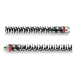 Прочистная спираль S усиленная ø 16 мм, длина 2,3 м