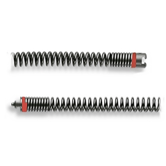 Прочистная спираль Стандарт Rothenberger, ø 16 мм, длина 2,3 м