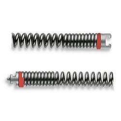 Прочистная спираль S усиленная ø 22 мм, длина 4,5 м