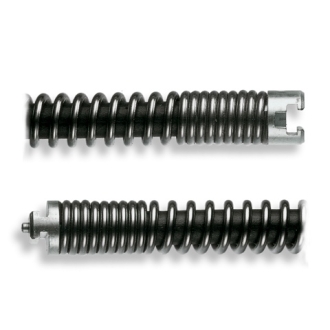 Прочистная спираль SMK ø 32 мм, длина 4,5 м