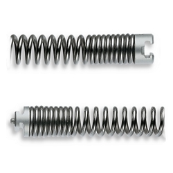 Прочистная спираль S усиленная ø 32 мм, длина 4,5 м