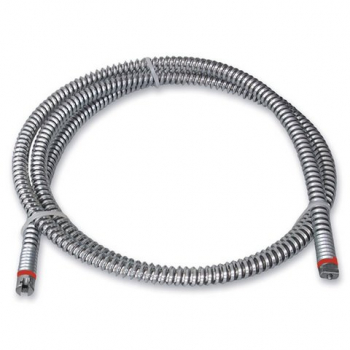 Прочистная спираль Ropower Profile Cable без сердечника ø 16 мм