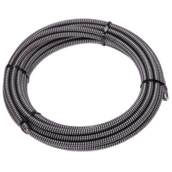 Прочистная спираль для RODRUM M / L, длина 15 м, ø 16 мм